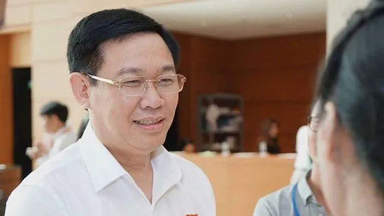 Lạm phát được kiểm soát tốt