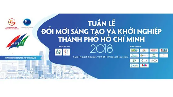 Nhiều chương trình hỗ trợ khởi nghiệp, đổi mới sáng tạo
