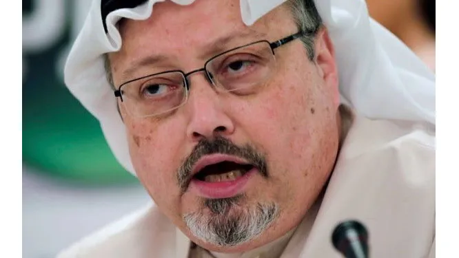 Tòa án Saudi Arabia sẽ thụ lý vụ nhà báo J. Khashoggi