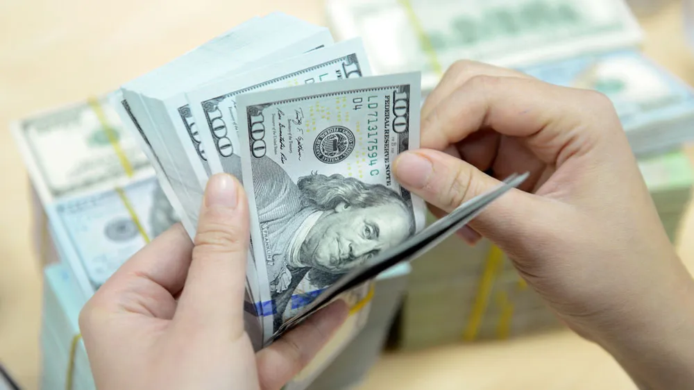 Hàn Quốc dùng hơn 400 triệu USD ổn định thị trường vốn