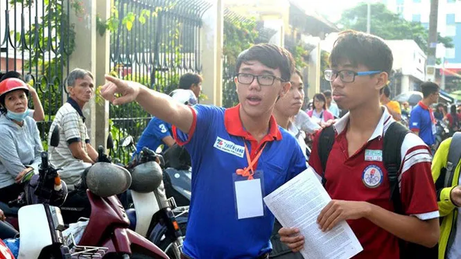 Khai mạc Đại hội Hội Sinh viên Việt Nam khóa 10
