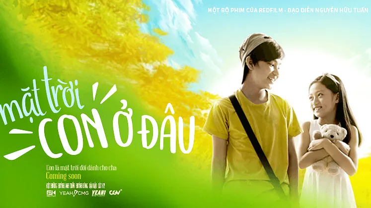 Nỗi buồn phim Việt