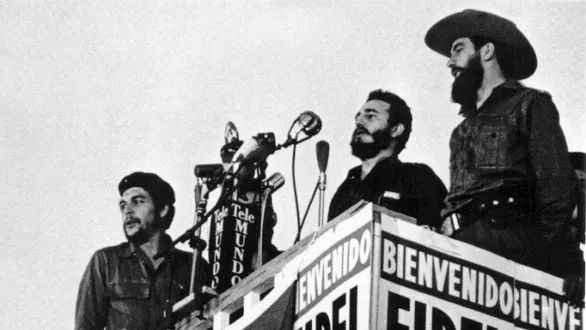 Kỷ niệm 60 năm Cách mạng Cuba thành công