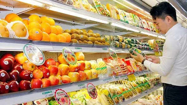 Satra: Kim ngạch xuất khẩu đạt trên 121,7 triệu USD