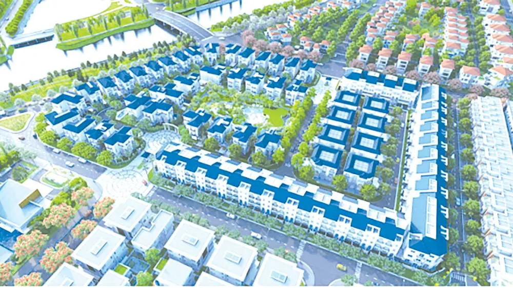 Thị trường bất động sản năm 2019 sẽ tiếp tục ổn định