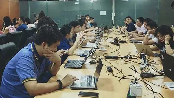 Nhà mạng thôi “trói chân” khách hàng