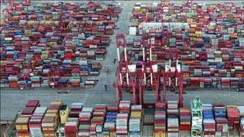 Trung Quốc: Hoạt động sản xuất giảm tốc tháng thứ 3 liên tiếp