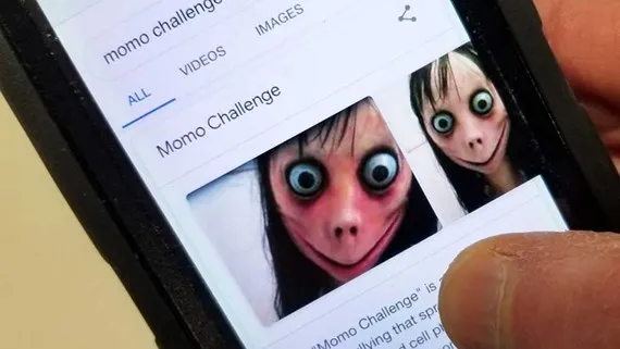 Lỗ hổng YouTube Kids
