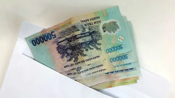 Cựu binh nghèo trả lại tài sản cho du khách đánh rơi