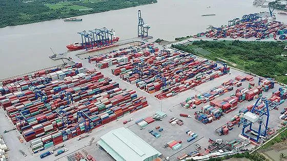 Thiếu khoảng 2 triệu nhân lực ngành logistics
