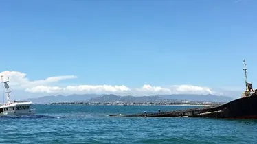Nhiều tàu chở dầu bị tấn công ở Vịnh Oman