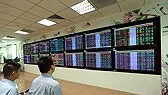 Hai tuần đầu tháng 6, khối ngoại mua ròng 560 tỷ đồng