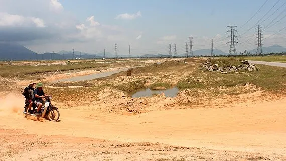 Thời tiết khắc nghiệt
