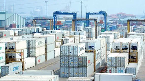 Tạo thuận lợi cho doanh nghiệp thông quan