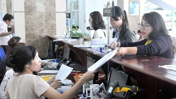 1.180 doanh nghiệp ở Đồng Nai vi phạm lĩnh vực thuế