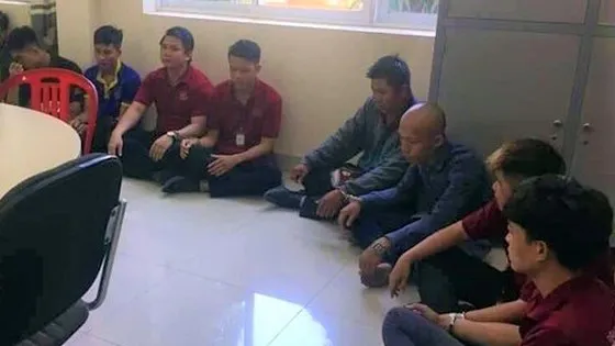 Chuyển vụ nhân viên Alibaba cố ý làm hư tài sản lên Công an tỉnh Bà Rịa - Vũng Tàu