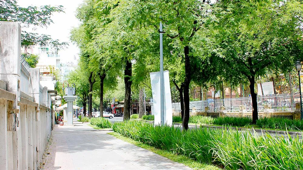 Giã từ “mạng nhện”