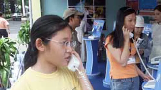 Cước dịch vụ viễn thông sẽ giảm