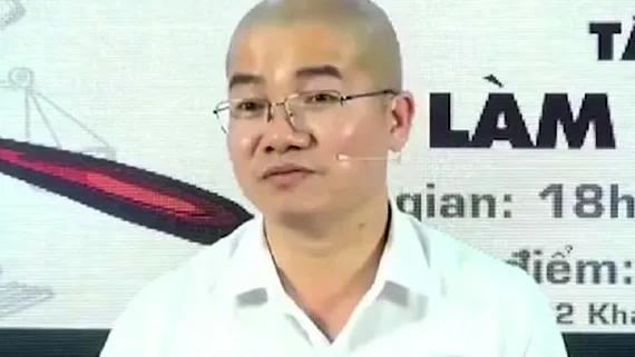 Khởi tố Chủ tịch HĐQT Công ty Alibaba