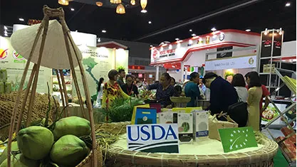 Mekong Connect 2019: Liên kết chuỗi giá trị, tăng cường hội nhập