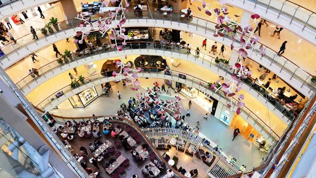 Thái Lan tung gói kích thích kinh tế mới