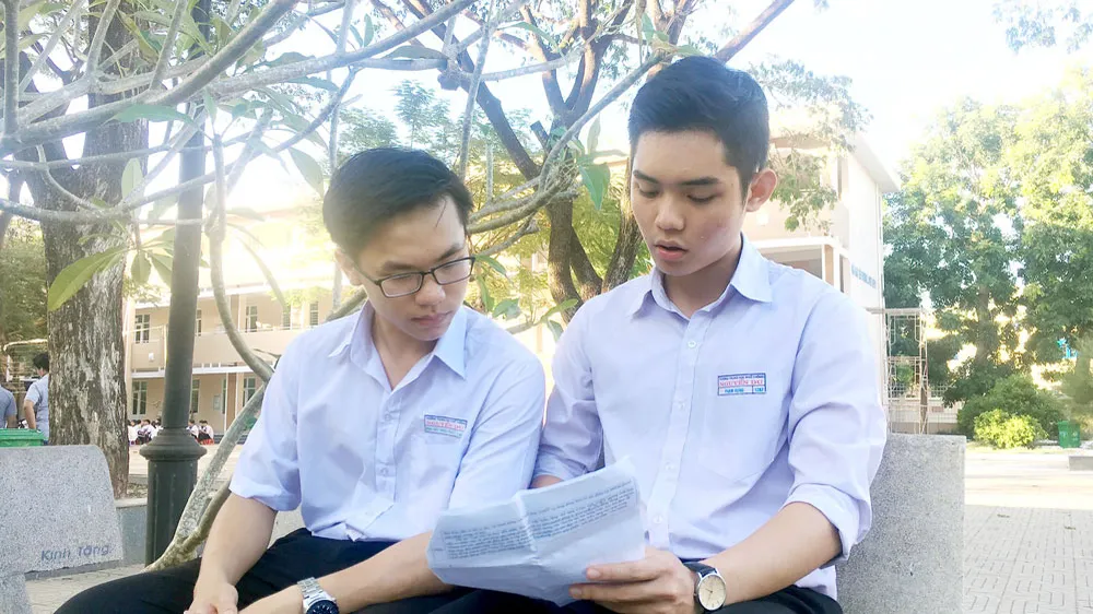 Cho đi là còn mãi