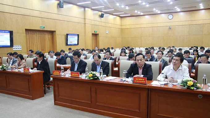 Chạy chức, chạy quyền đang được ngăn chặn và từng bước đẩy lùi