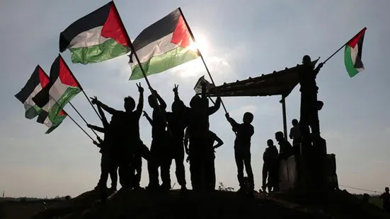 Đại hội đồng LHQ thông qua 4 nghị quyết ủng hộ Palestine