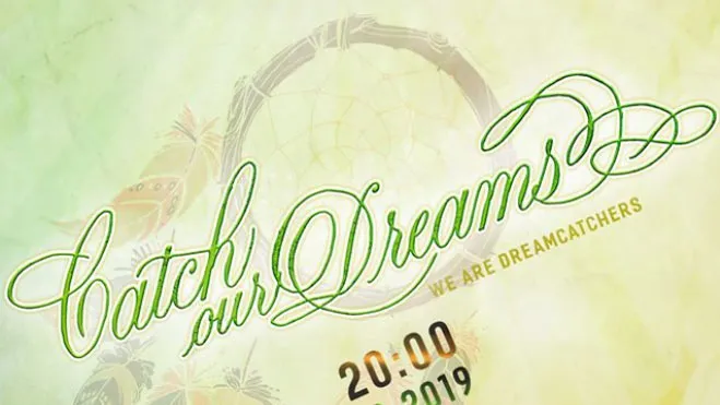 Hòa nhạc hợp xướng Saigon Choir Catch Our Dreams