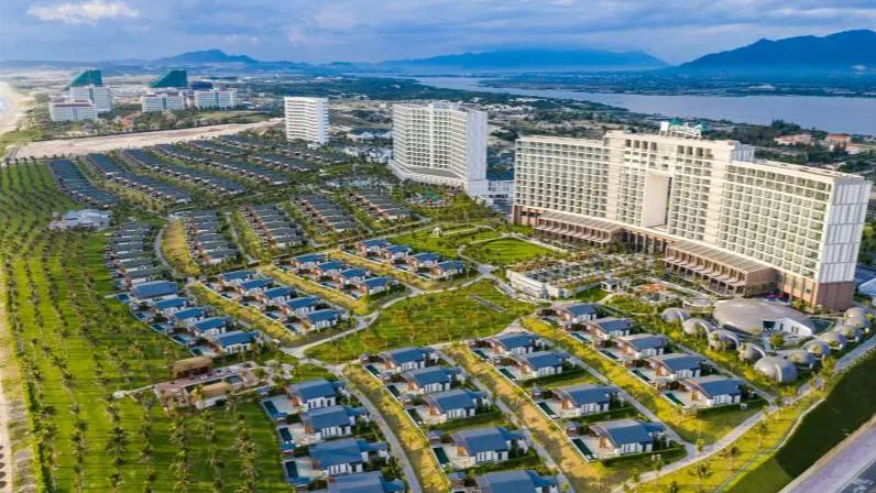 Khánh Hòa cấm 129 dự án bất động sản du lịch bán cho người nước ngoài