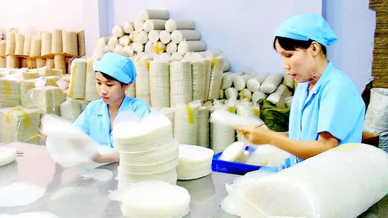 Quảng bá và kết nối nông sản, thực phẩm Tây Ninh tại TPHCM
