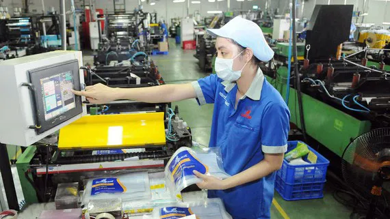 Việt Nam là điểm đến hấp dẫn các nhà đầu tư trên thế giới