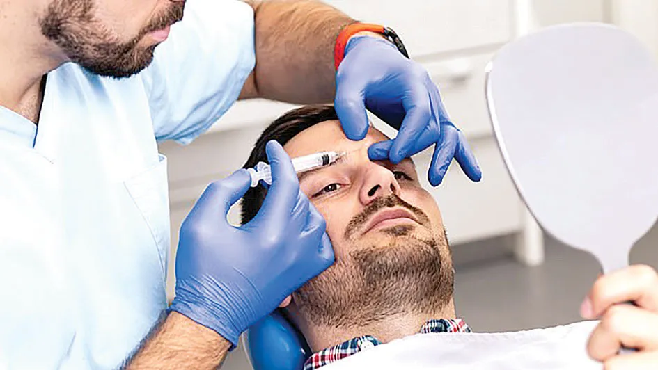 Sửa nhan sắc... để giữ việc làm