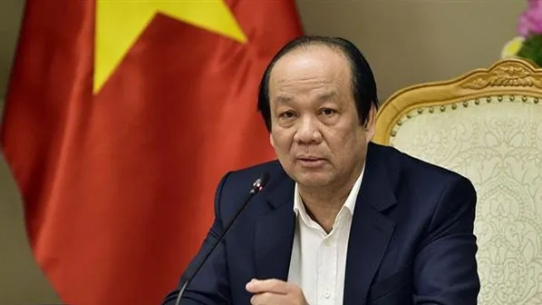 Hoàn thiện thể chế là ưu tiên số 1