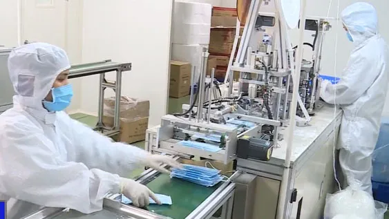 TPHCM phòng dịch nCoV theo phương châm 5 tại chỗ