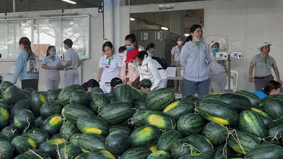 Kiến nghị Chính phủ xem xét, hỗ trợ về thuế cho doanh nghiệp