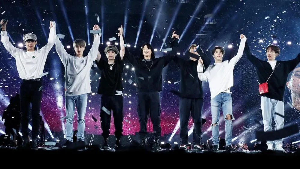 BTS hủy 4 buổi diễn tại Seoul