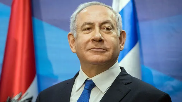 “Gió đổi chiều” ở Israel