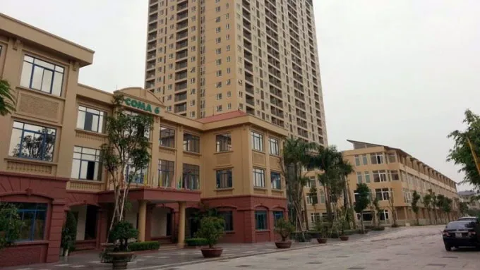 Kiến nghị xử lý sai phạm tại dự án Dream Town
