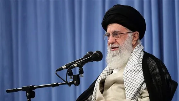 Iran xem lệnh trừng phạt là cơ hội 