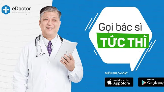 eDoctor nhận thêm 1,2 triệu USD từ 4 quỹ lớn