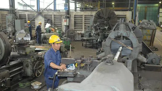 Quyền lợi người lao động khi phải tạm thay đổi công việc