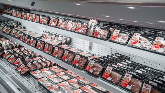 Khuyến khích đầu tư và xuất khẩu thịt mát