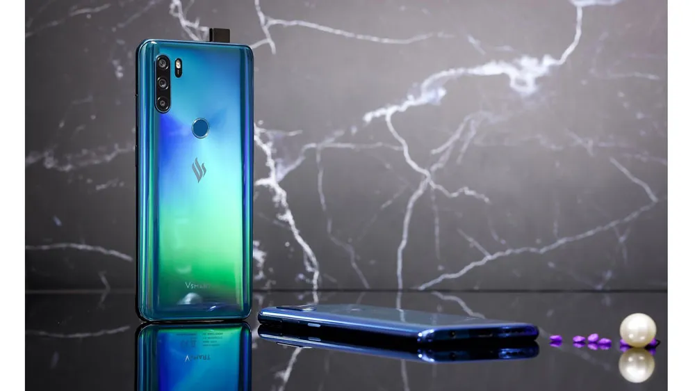 Màn bứt tốc thần kỳ của VinSmart trên thị trường smartphone Việt