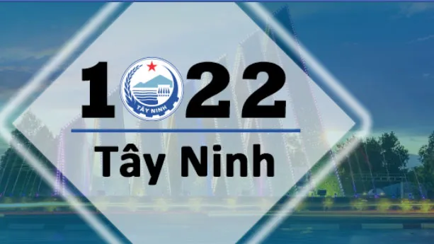 Nắm bắt tình hình dịch bệnh qua ứng dụng “1022 Tây Ninh”