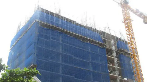 Đề xuất giảm 50% phí thẩm định dự án xây dựng