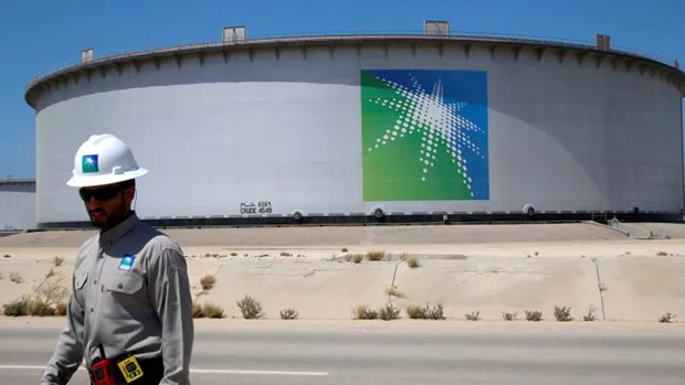 Bài toán khó cho Saudi Arabia