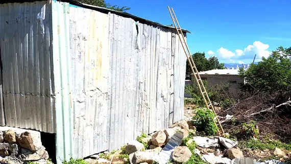 Từ phản ánh của Báo SGGP, Tỉnh ủy Khánh Hòa chỉ đạo khẩn trương có phương án di dời dân