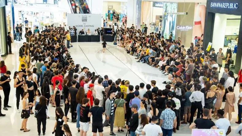 Tuần lễ Thời trang quốc tế Việt Nam 2020 trở lại