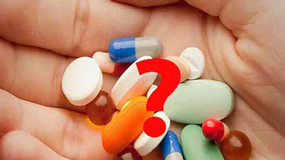 Quyết liệt chấm dứt lạm dụng kháng sinh